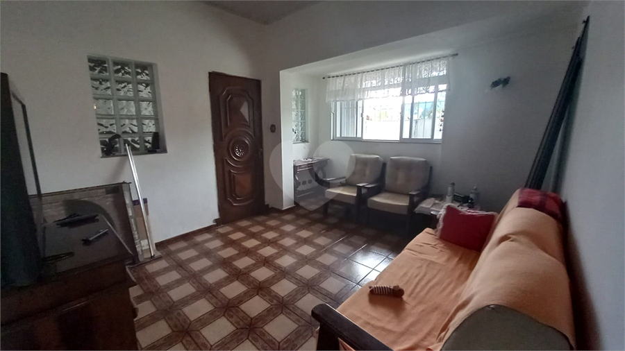 Venda Sobrado São Paulo Tremembé REO905697 2