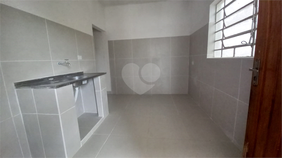 Venda Sobrado São Paulo Tremembé REO905697 30