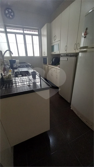 Venda Sobrado São Paulo Tremembé REO905697 10