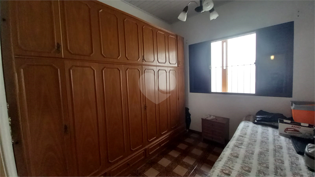 Venda Sobrado São Paulo Tremembé REO905697 5