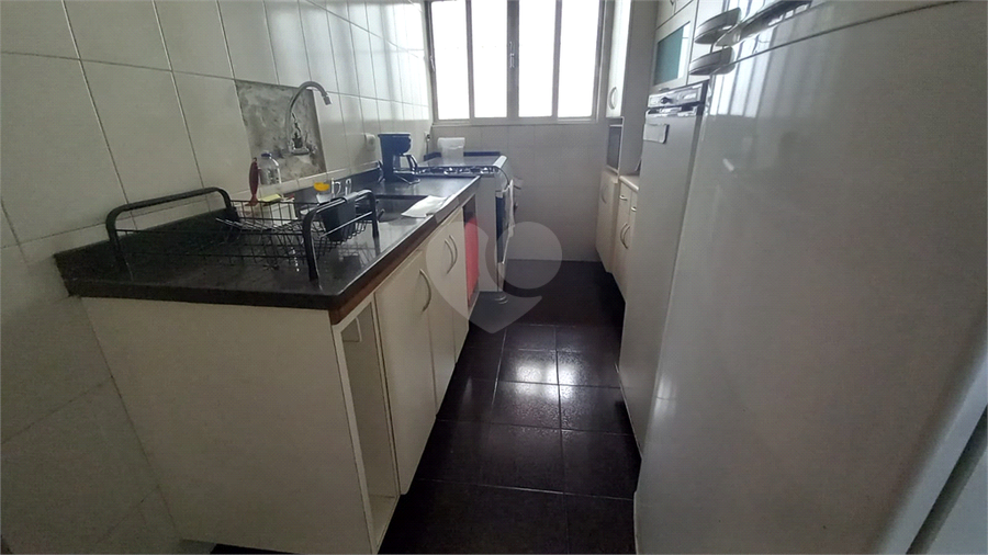 Venda Sobrado São Paulo Tremembé REO905697 9