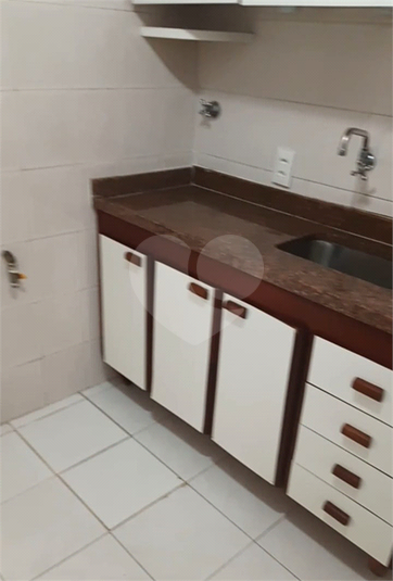 Venda Apartamento São Paulo Paraíso REO905699 6