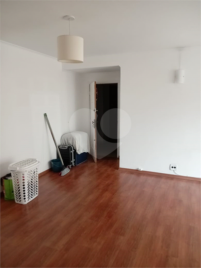 Venda Apartamento São Paulo Paraíso REO905699 5