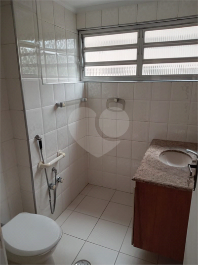 Venda Apartamento São Paulo Paraíso REO905699 11