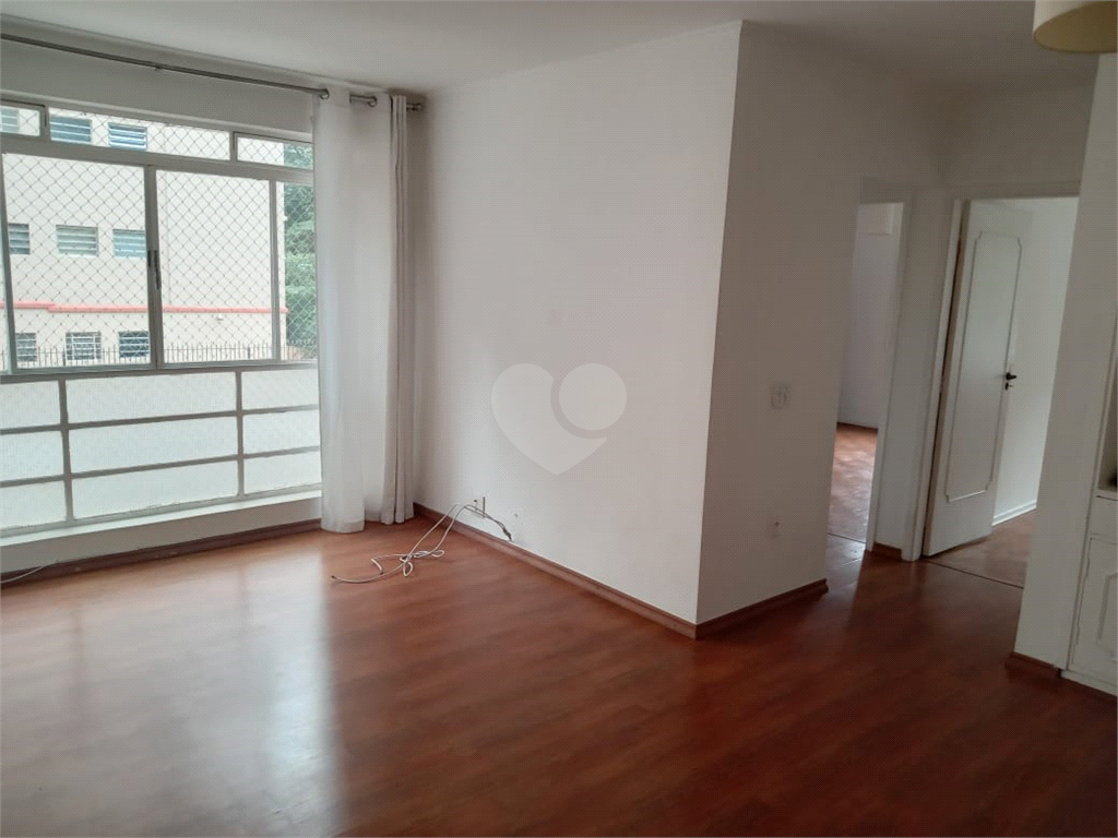 Venda Apartamento São Paulo Paraíso REO905699 3