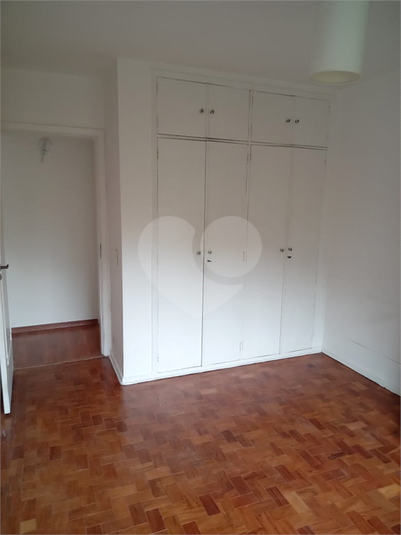 Venda Apartamento São Paulo Paraíso REO905699 8