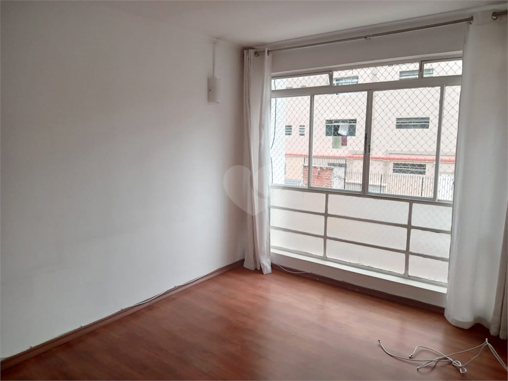 Venda Apartamento São Paulo Paraíso REO905699 2