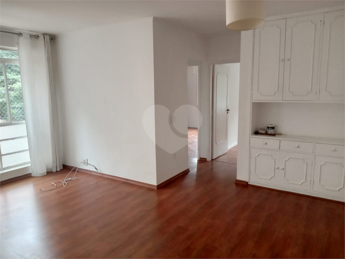 Venda Apartamento São Paulo Paraíso REO905699 1