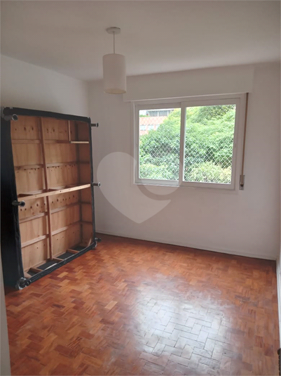 Venda Apartamento São Paulo Paraíso REO905699 17