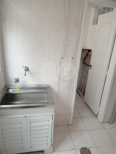 Venda Apartamento São Paulo Paraíso REO905699 13