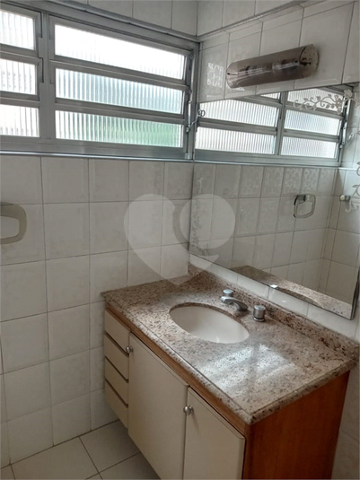 Venda Apartamento São Paulo Paraíso REO905699 12