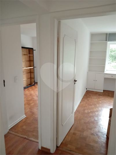 Venda Apartamento São Paulo Paraíso REO905699 9