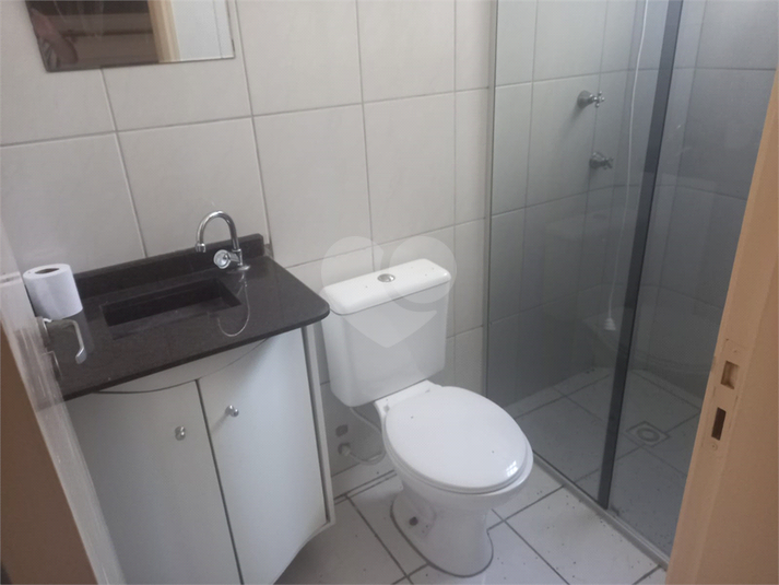 Venda Apartamento Jundiaí Jardim Bonfiglioli REO905710 7