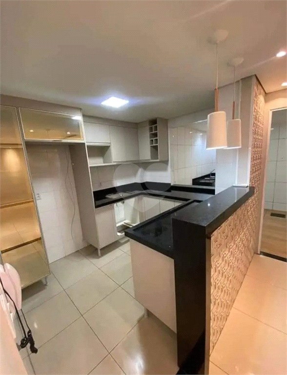 Venda Apartamento Bauru Parque Das Nações REO905715 3