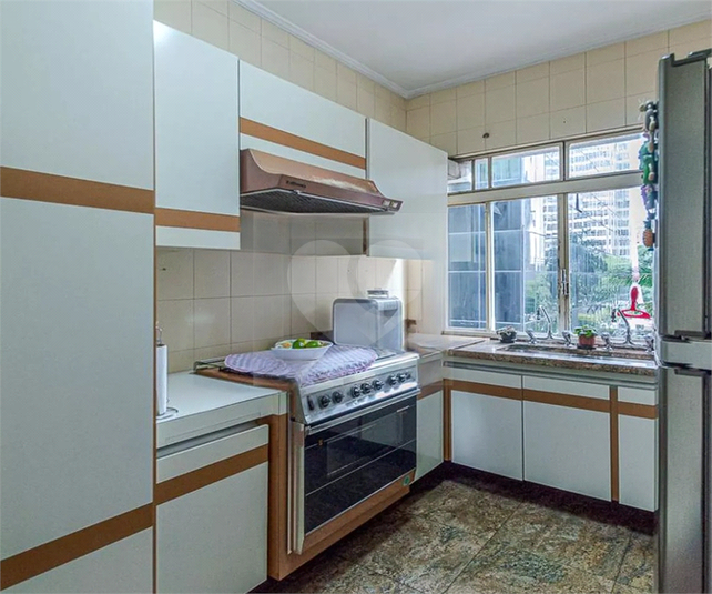 Venda Apartamento São Paulo Bela Vista REO905716 26