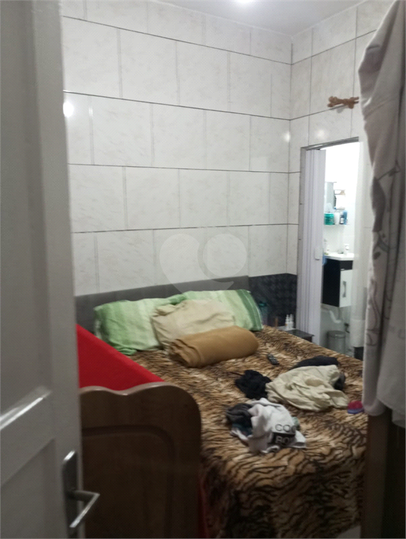 Venda Casa térrea São Paulo Vila Canero REO905722 6