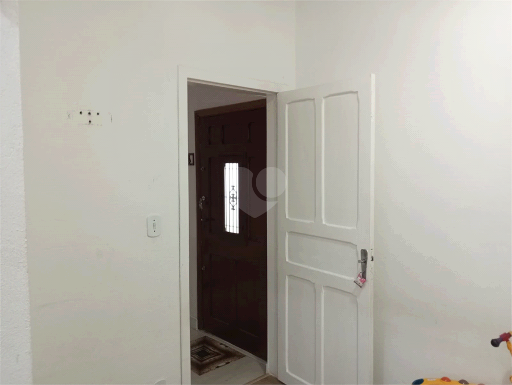 Venda Casa térrea São Paulo Vila Canero REO905722 30