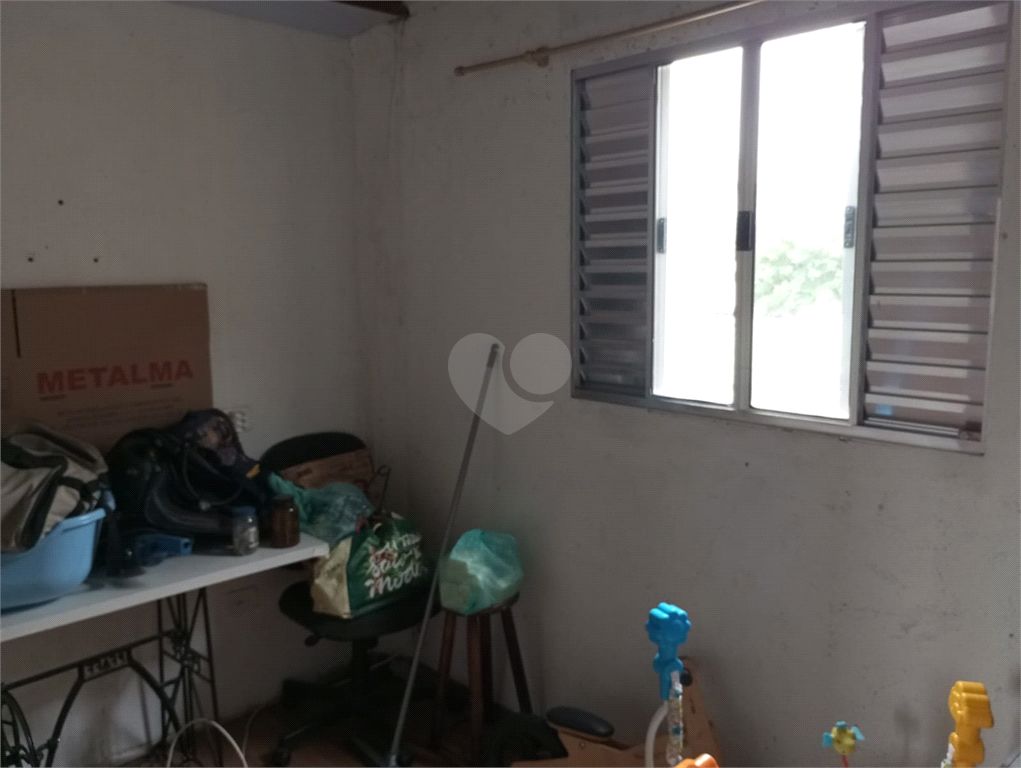 Venda Casa térrea São Paulo Vila Canero REO905722 24