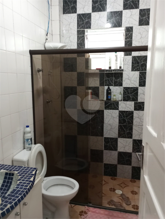 Venda Casa térrea São Paulo Vila Canero REO905722 5