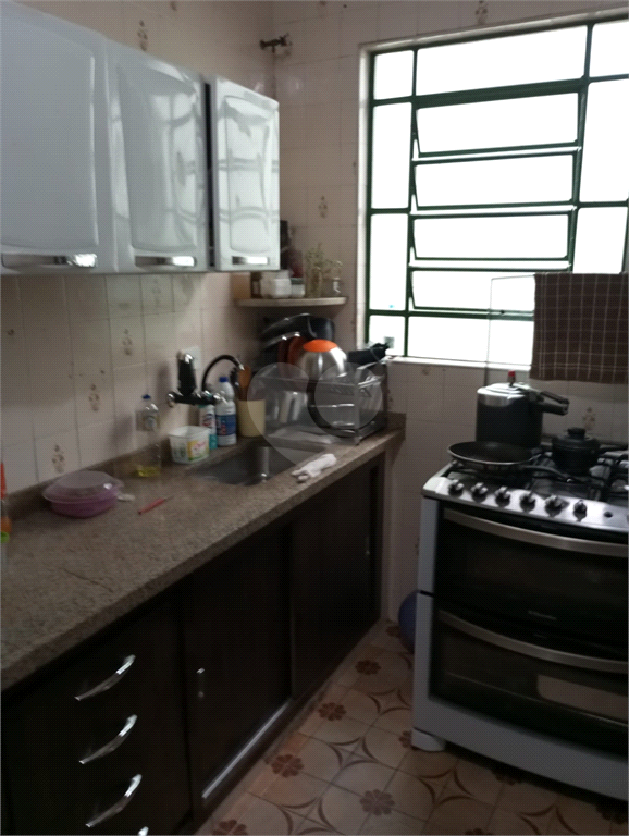 Venda Casa térrea São Paulo Vila Canero REO905722 4