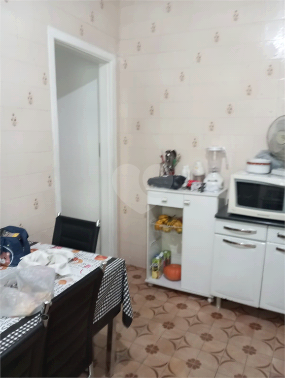 Venda Casa térrea São Paulo Vila Canero REO905722 7