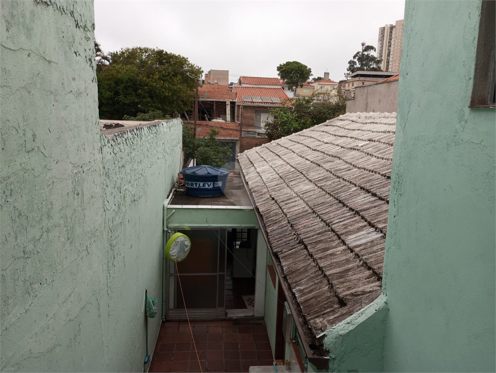 Venda Casa térrea São Paulo Vila Canero REO905722 22