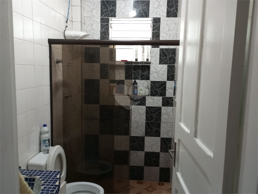 Venda Casa térrea São Paulo Vila Canero REO905722 13