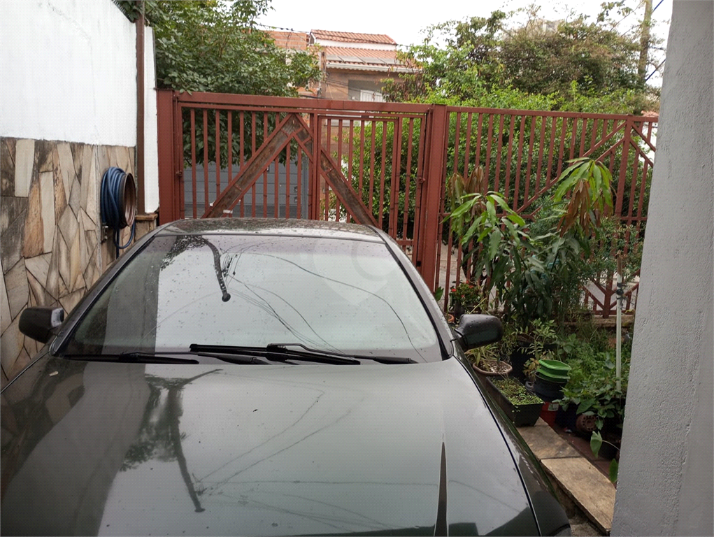 Venda Casa térrea São Paulo Vila Canero REO905722 17