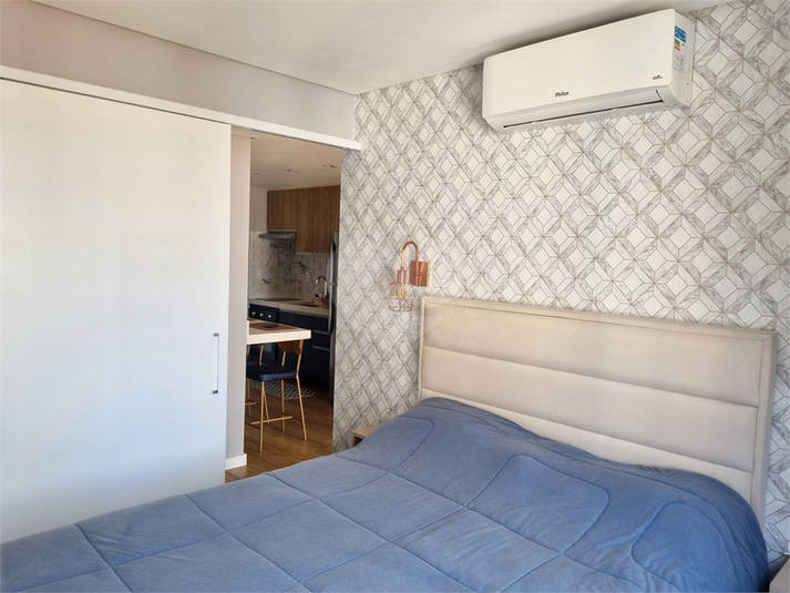 Venda Apartamento São Paulo Vila Mariana REO905736 20