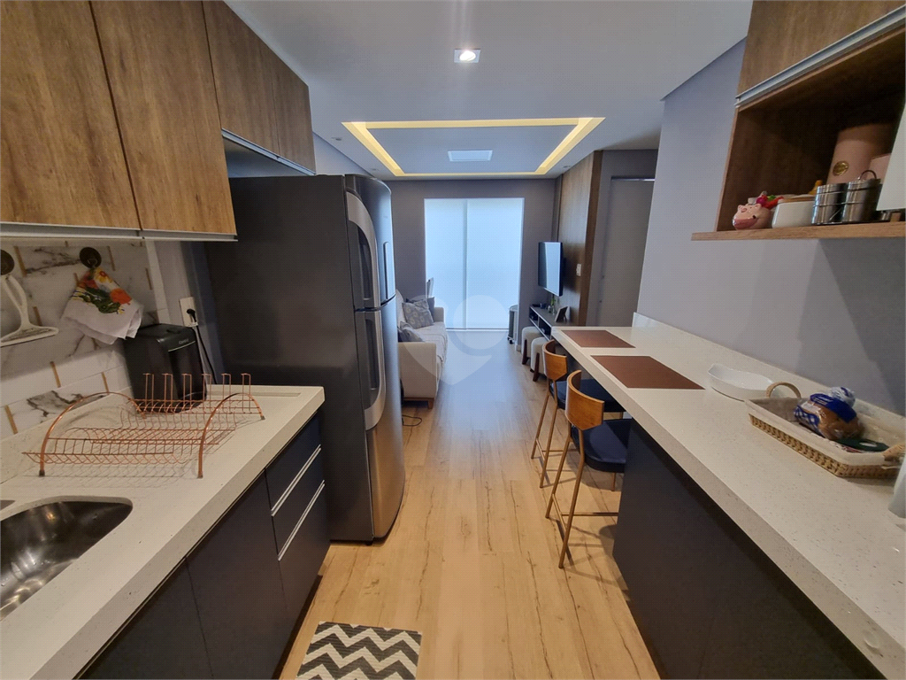 Venda Apartamento São Paulo Vila Mariana REO905736 15