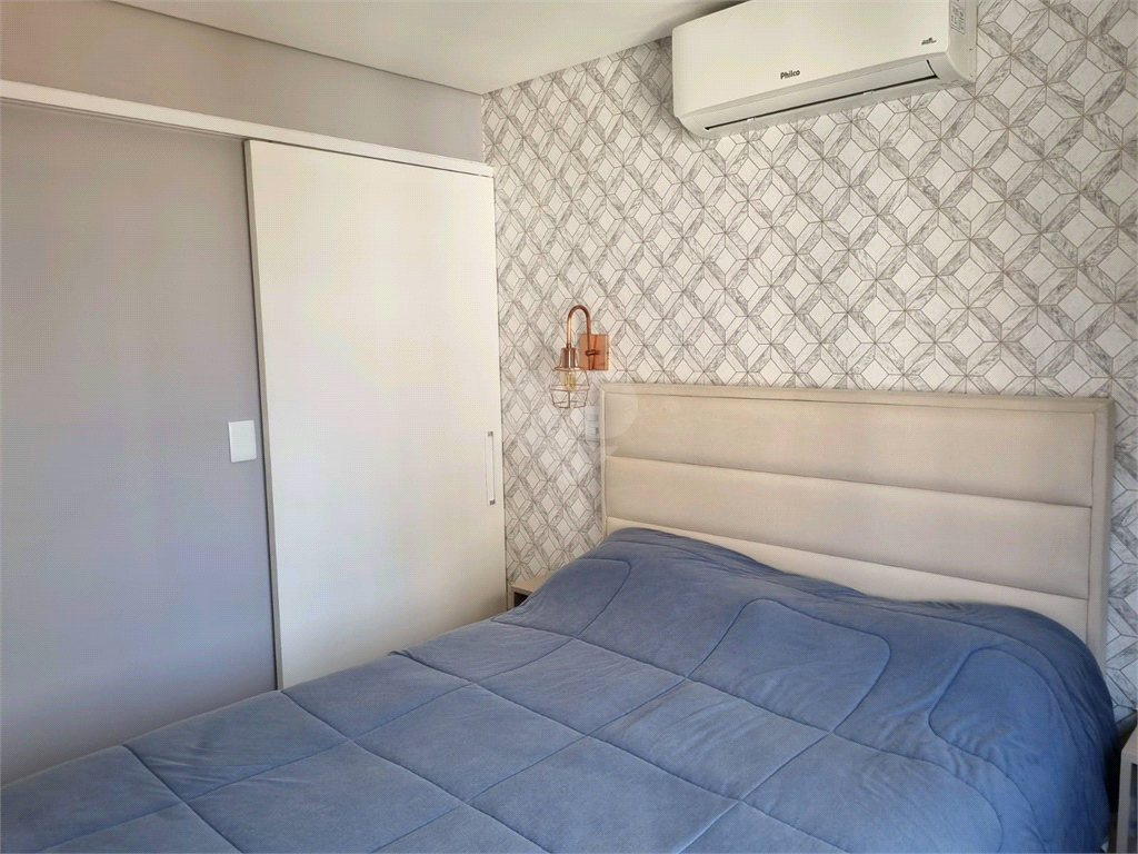 Venda Apartamento São Paulo Vila Mariana REO905736 22