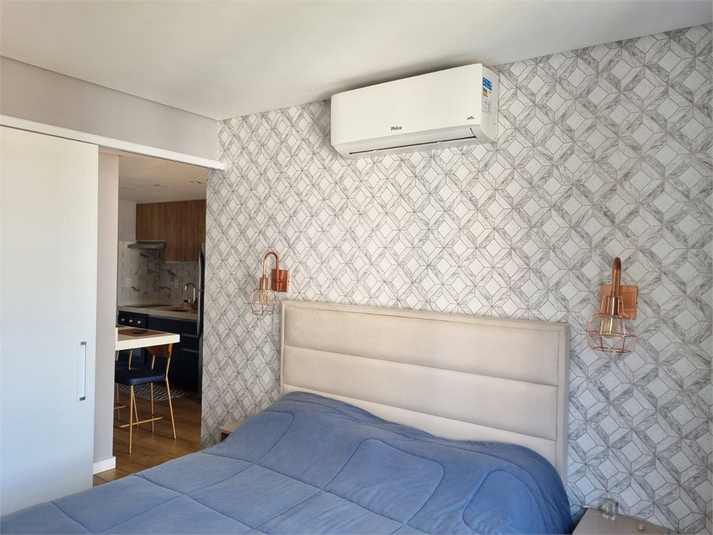 Venda Apartamento São Paulo Vila Mariana REO905736 21