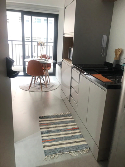 Venda Apartamento São Paulo Perdizes REO905746 3