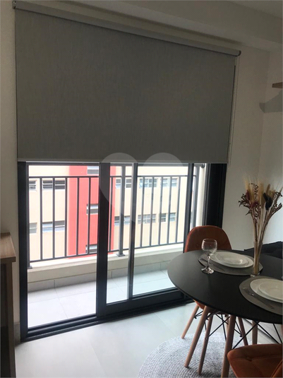 Venda Apartamento São Paulo Perdizes REO905746 8