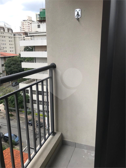 Venda Apartamento São Paulo Perdizes REO905746 9