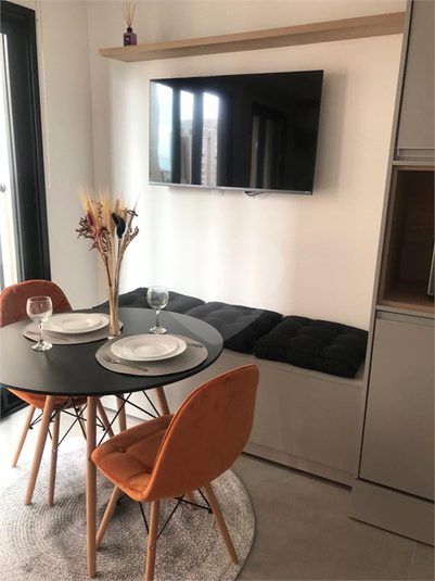 Venda Apartamento São Paulo Perdizes REO905746 2