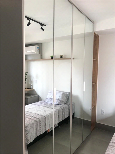 Venda Apartamento São Paulo Perdizes REO905746 13