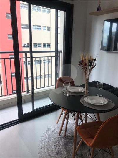 Venda Apartamento São Paulo Perdizes REO905746 1