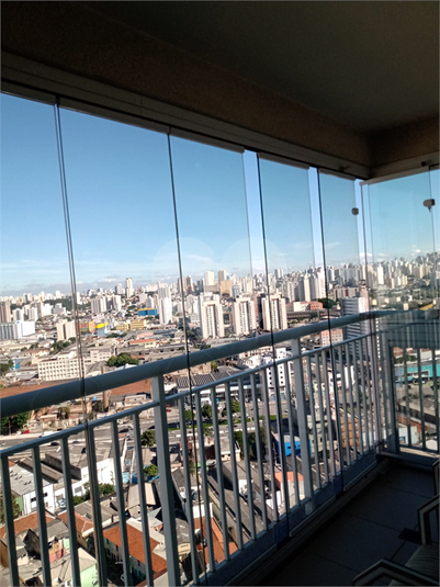 Venda Apartamento São Paulo Brás REO905747 23