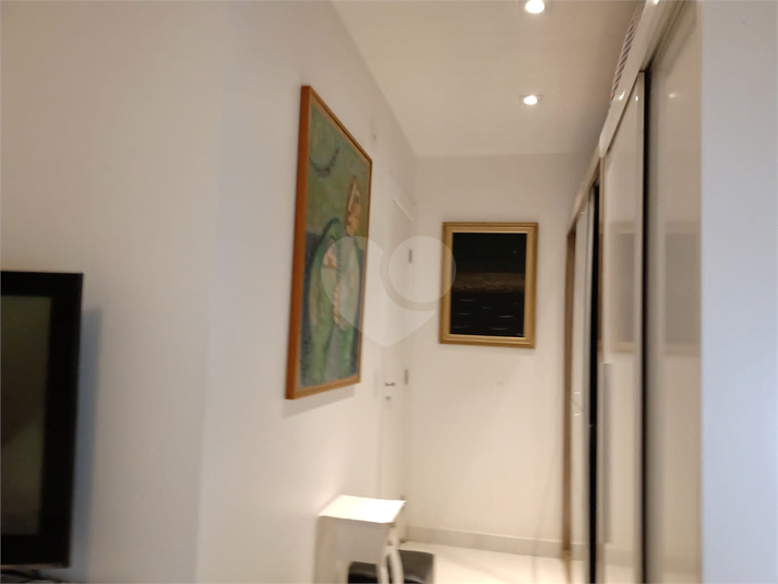 Venda Apartamento São Paulo Brás REO905747 6