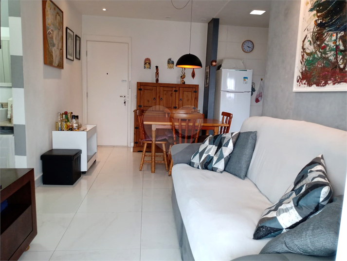 Venda Apartamento São Paulo Brás REO905747 2