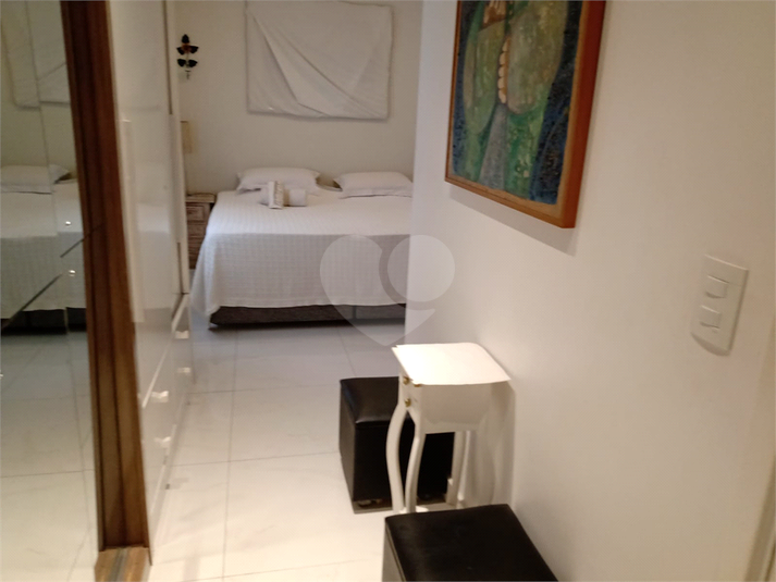 Venda Apartamento São Paulo Brás REO905747 11