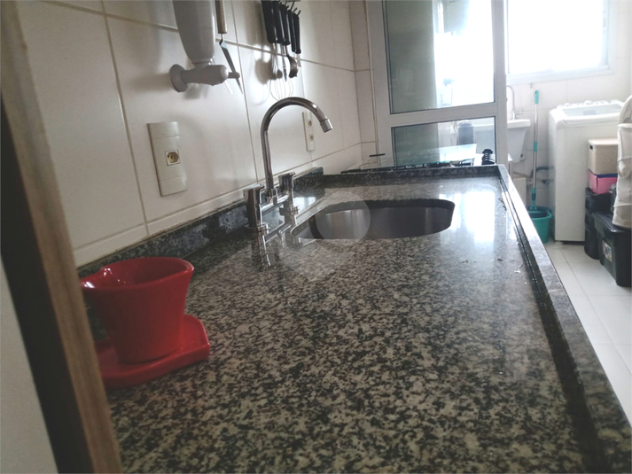 Venda Apartamento São Paulo Brás REO905747 14