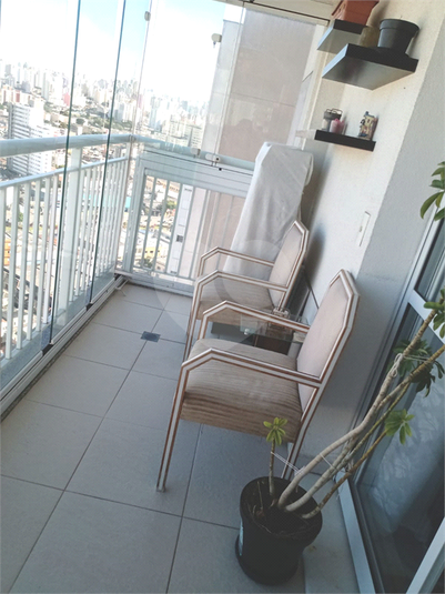 Venda Apartamento São Paulo Brás REO905747 22