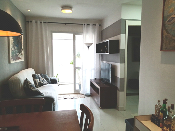 Venda Apartamento São Paulo Brás REO905747 1