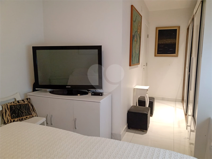 Venda Apartamento São Paulo Brás REO905747 8