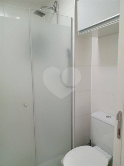 Venda Apartamento São Paulo Brás REO905747 7