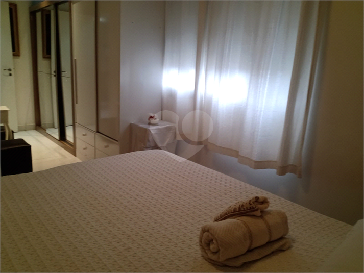 Venda Apartamento São Paulo Brás REO905747 13