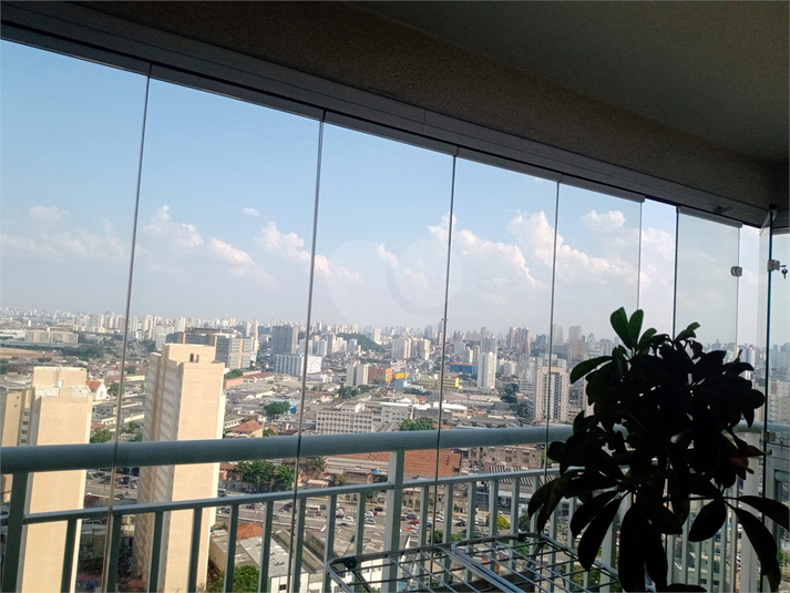 Venda Apartamento São Paulo Brás REO905747 20