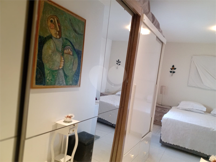 Venda Apartamento São Paulo Brás REO905747 9